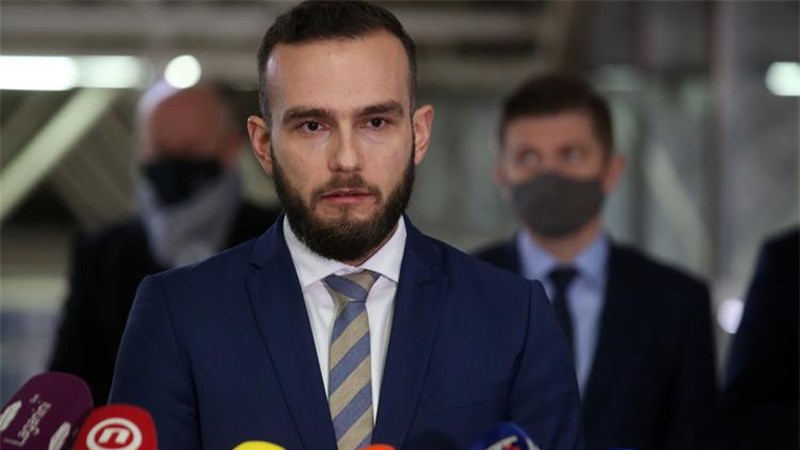 Mjere za obeštećenje poduzetnika početkom idućeg tjedna